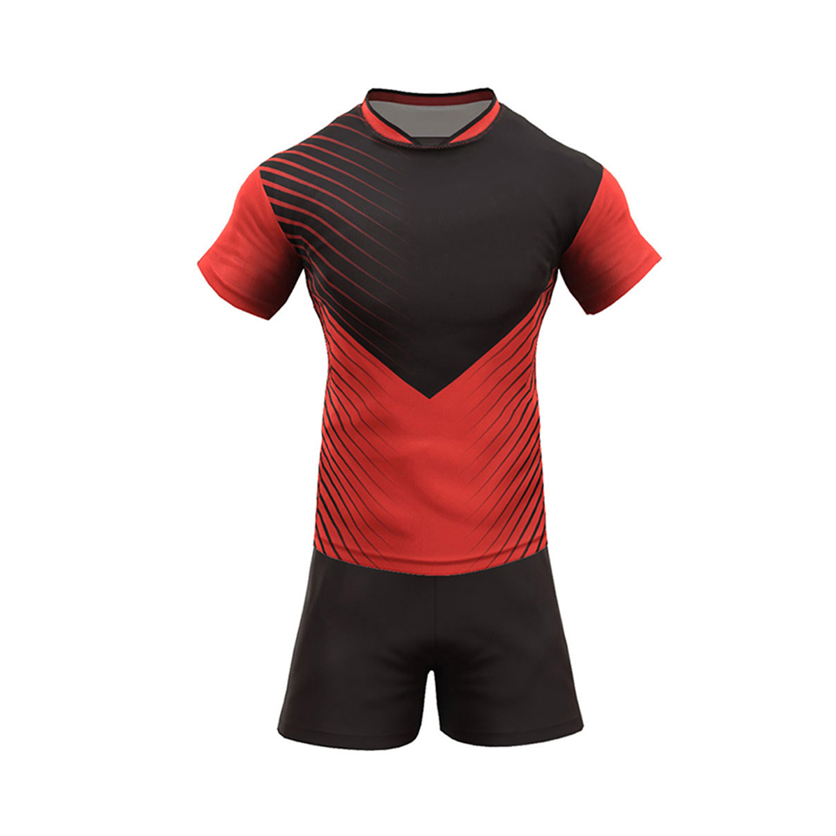 Rugby Uniform