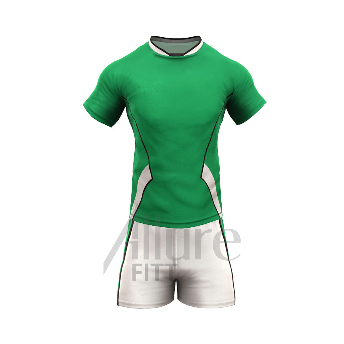 Rugby Uniform