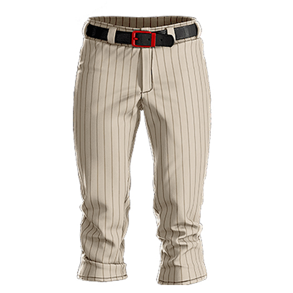 Baseball Uniform