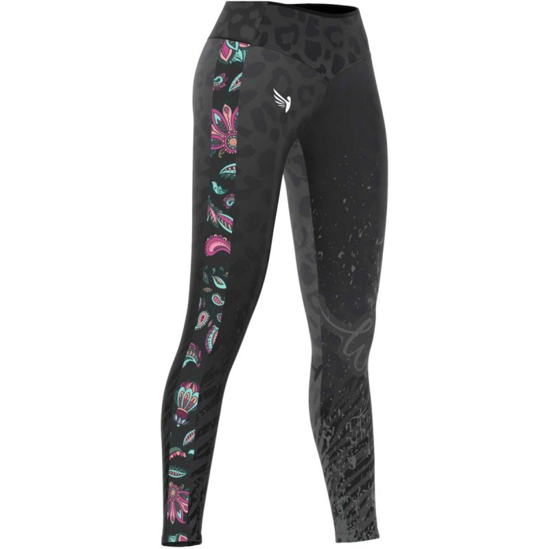 Cheetah Style Legging