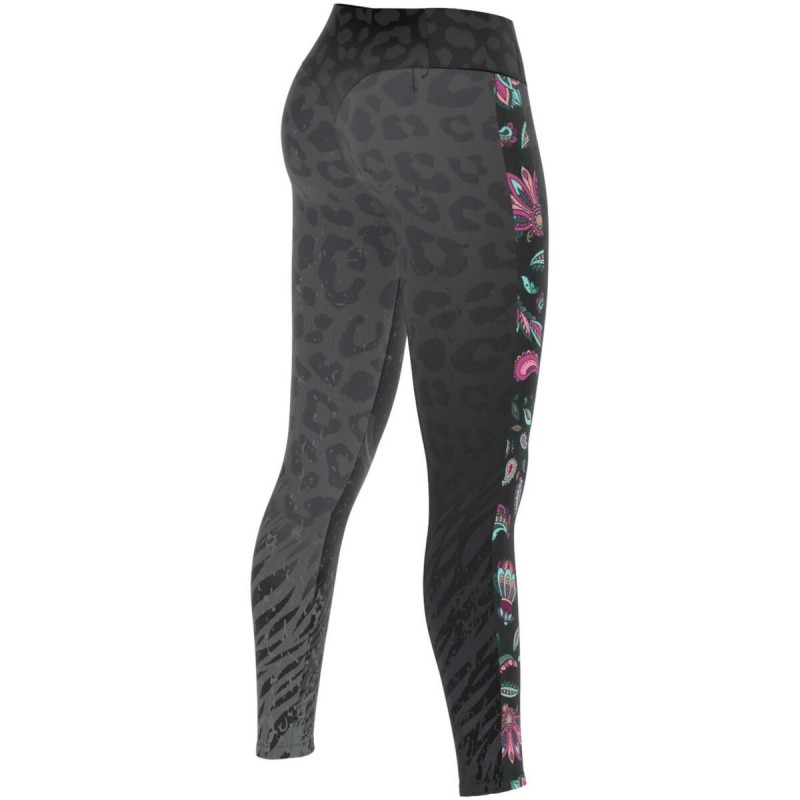 Cheetah Style Legging