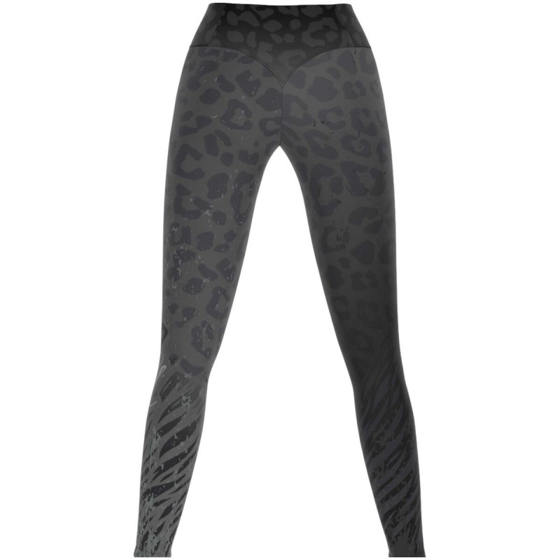 Cheetah Style Legging