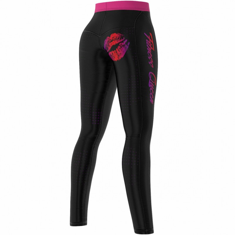 Fitness Queen Legging