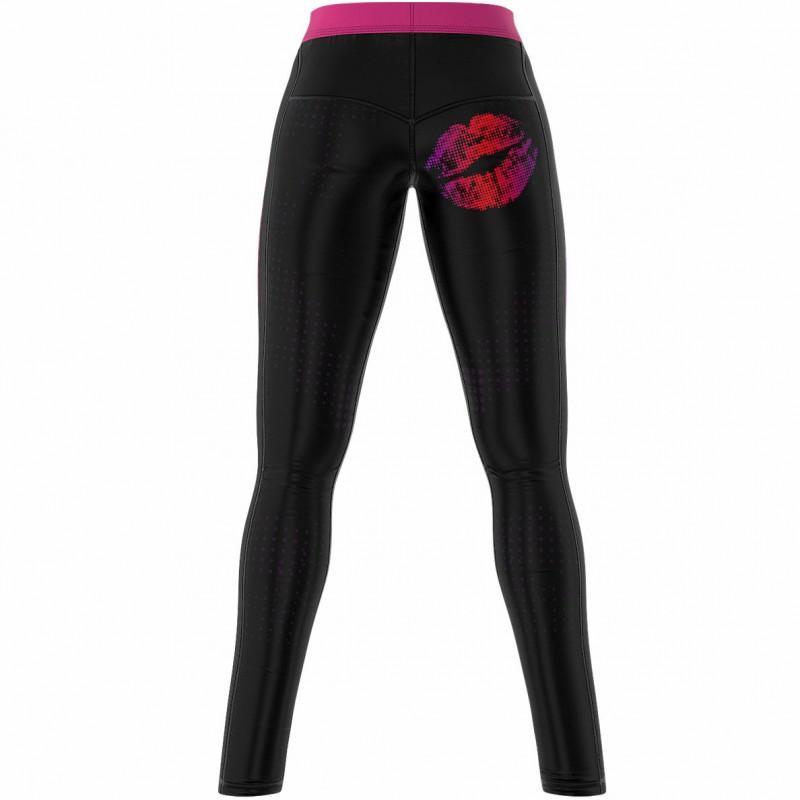 Fitness Queen Legging