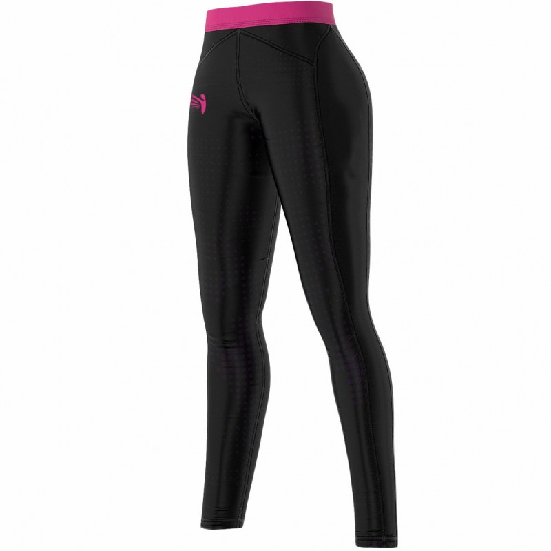 Fitness Queen Legging