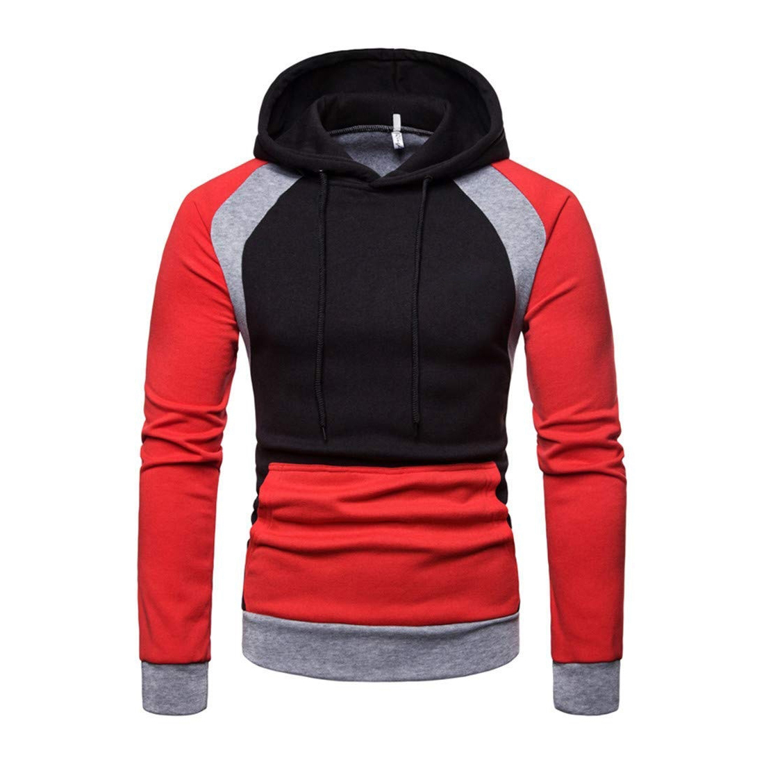 Workout Hoodies
