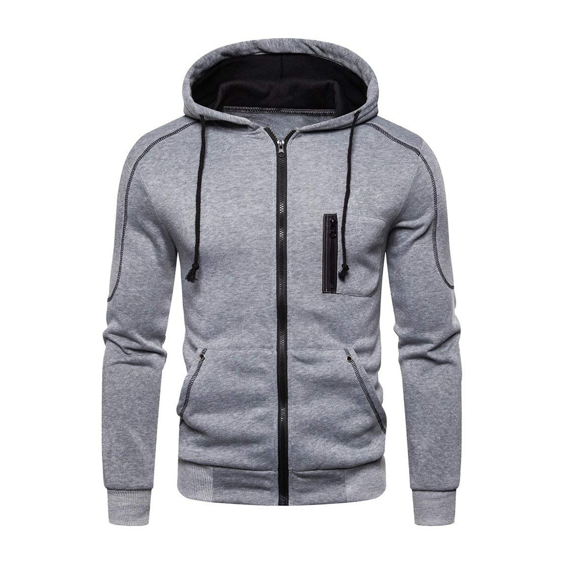 Workout Hoodies