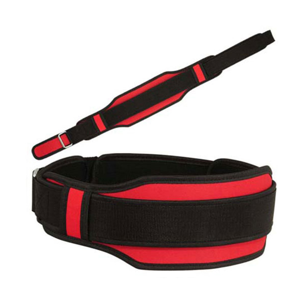 Weight Lifting Neoprene Belts