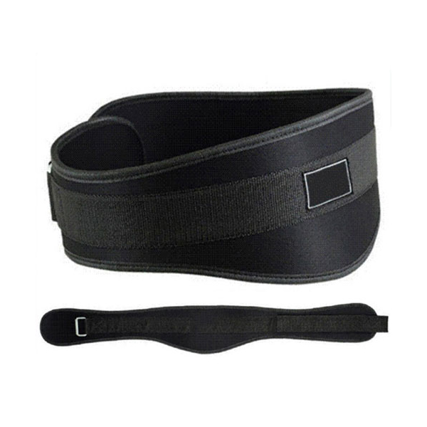 Weight Lifting Neoprene Belts