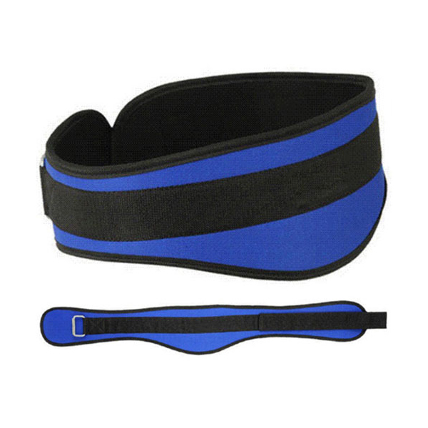 Weight Lifting Neoprene Belts
