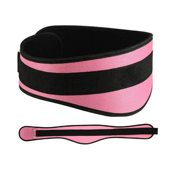Weight Lifting Neoprene Belts