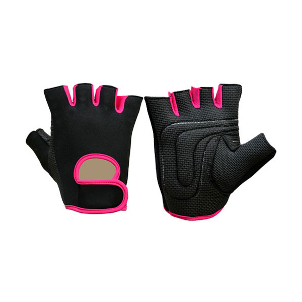 Weight Lifting Gloves