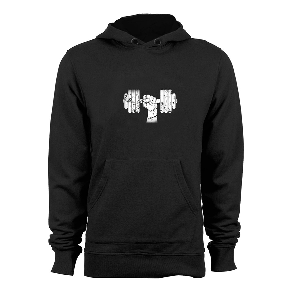 Workout Hoodies
